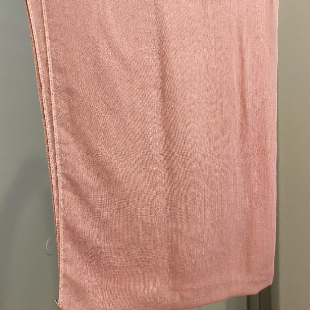 Vela Scarves Light Blush hijab